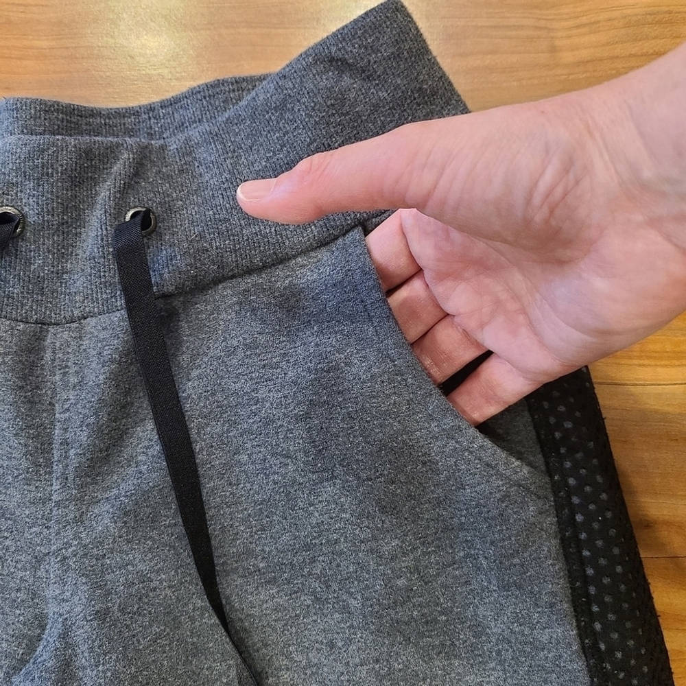 Nicole Miller New York Active Joggers - Picture 6 of 7
